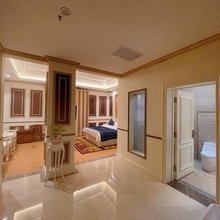 乌审旗恒沁园大酒店