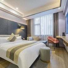 睿亚酒店(宁波百丈东路店)