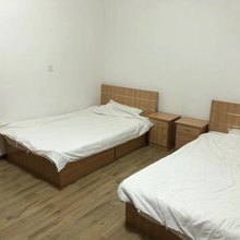 天津诗豪日租房