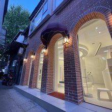 扬州朝花夕拾民宿(东关街皮市街店)