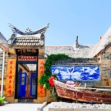荣成农夫与海渔家乐