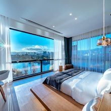 栖想海景设计师酒店(大理洱海公园兴盛大桥店)