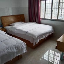 永州金江公寓