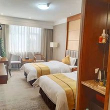 济宁运河国际酒店