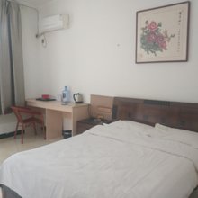盛元快捷宾馆