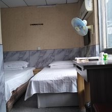 武汉程大姐宾馆