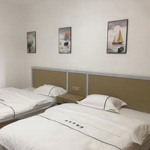 景洪聚缘鑫酒店(大佛寺店)