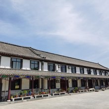 招远海鲜大酒店