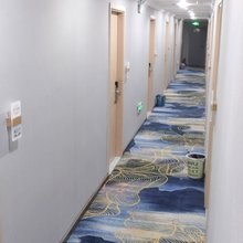 慈溪鑫可宾馆
