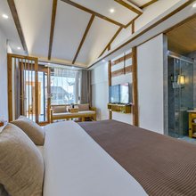 丽江莯萸别院(丽江古城东门店)