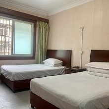 长沙珊珊家庭旅馆