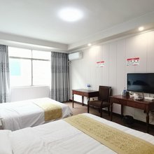 成都天美精品公寓(双流机场店)