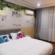 曲周新航天宾馆