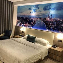 上海紫金东悦酒店