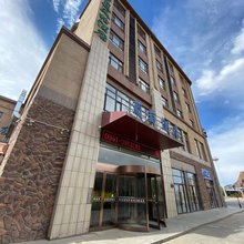 葡萄酒店(银川西部影视城贺兰演艺小镇店)