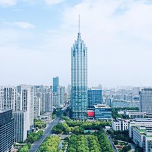 常州万景酒店(环球恐龙城奥体中心店)