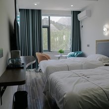 栾川小憩驿站