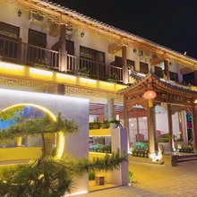 云台山青青往事民宿(云台山风景名胜区店)