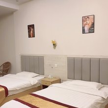会泽谊泽宾馆