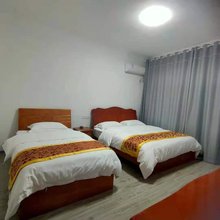 张家界新睿客栈