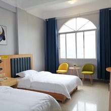 大新德天丽酒店