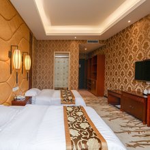 北京元亨利酒店(亦庄经济开发区店)