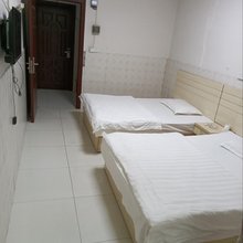 广州青年公寓长隆地铁站店