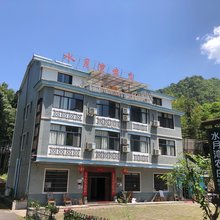 淳安县水月湾农庄