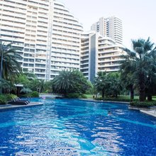 沧海民宿(北海皇家海湾公馆店)