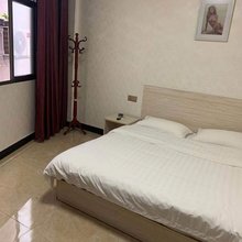 福安豪升公寓