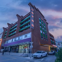 桔子酒店(北京金融街月坛店)