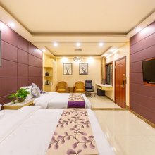 兰州金橘子客栈(安宁大学城店)
