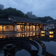 三江悦度假酒店(乐山大佛店)