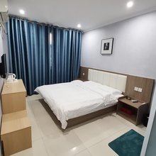 迎宾旅馆(西安柳巷村店)