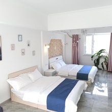 碧岸精选公寓(沈阳国际会展中心店)