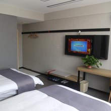 尚客优酒店(阳信县幸福三路店)