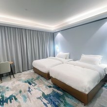 清远珀尔顿酒店