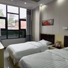 锦华商务酒店