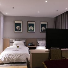 社旗山楂树青雅酒店