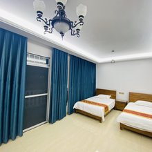 仙居仙灵居民宿
