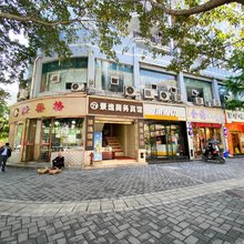 巫溪景逸商务宾馆