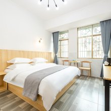 楠京宾馆(海南省人民医院店)