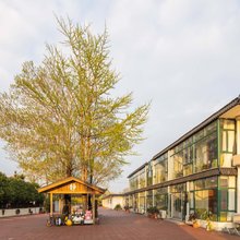 花筑·凤轩民宿(北戴河鸽子窝公园店)
