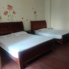 东莞君豪公寓