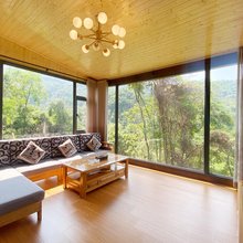 野趣沟民宿