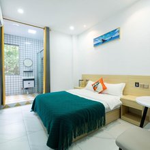 厦门新阳光公寓 (高崎国际机场板尚路店)