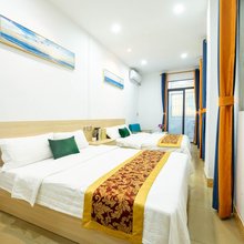 厦门易居公寓