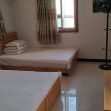 天津文友旅馆