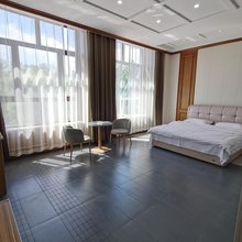 通河旺宇宾馆