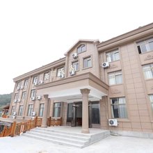 南麂渔家民宿